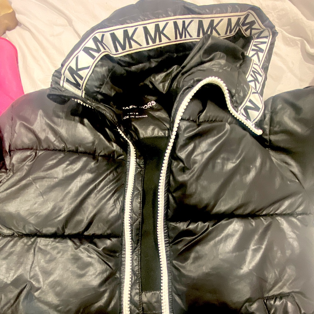 Michael Kors jacket